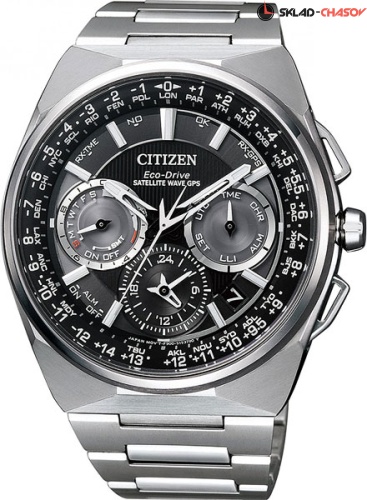 Citizen CC9008-84E фото