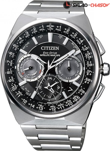 Citizen CC9008-84E фото