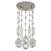 Спот встраиваемый Dio D’Arte SWE Osimo GU10.5.14.8.720 N фото