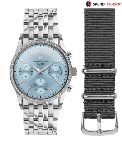 George Kini GK-15-19 фото