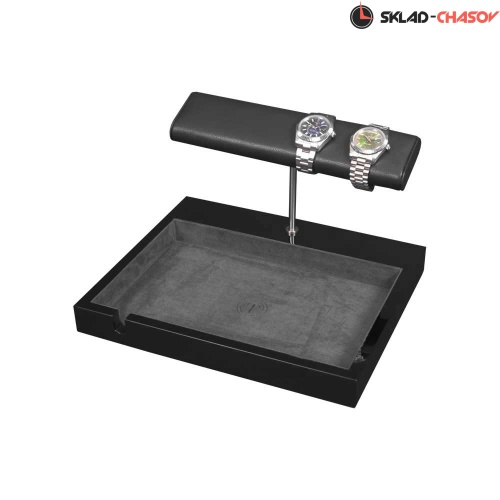 Подставка для часов и аксессуаров BUSH BL фото