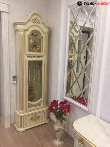 Columbus CR9200-PG-IV «Замок Кронборг» ivory фото фото 14