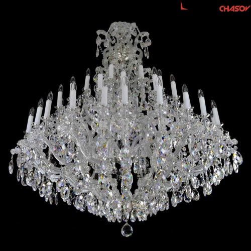 Wranovsky Maria Theresa 48 Alpha Silver фото