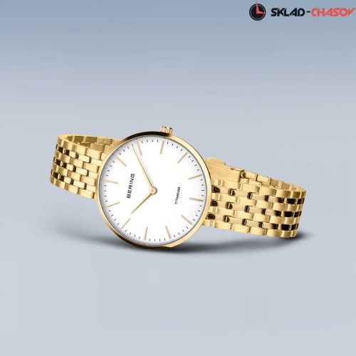 Наручные часы Bering 19334-334 фото фото 4
