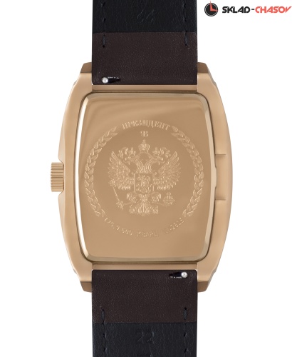 Часы Президент 1259600 фото фото 3