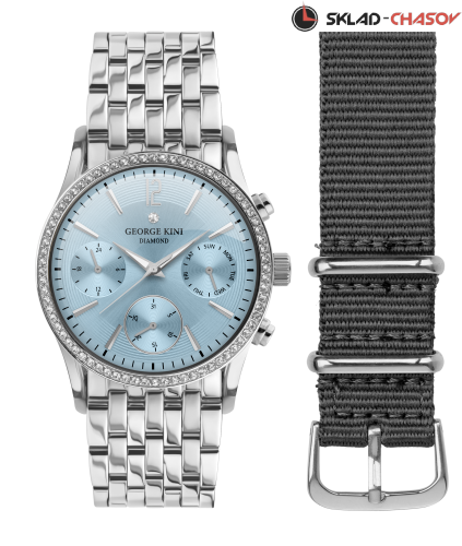 George Kini GK-15-19 фото