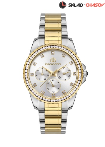кварцевые женские Bigotti BG.1.10453-4 фото