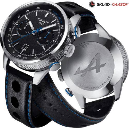 Tissot T123.427.16.051.00 фото фото 2