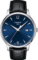 Tissot T063.610.16.047.00 фото