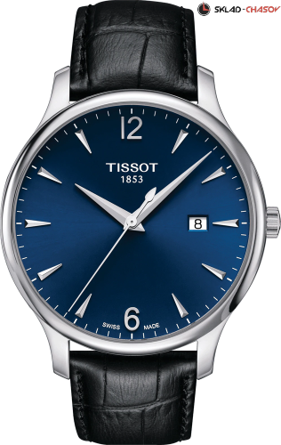 Tissot T063.610.16.047.00 фото