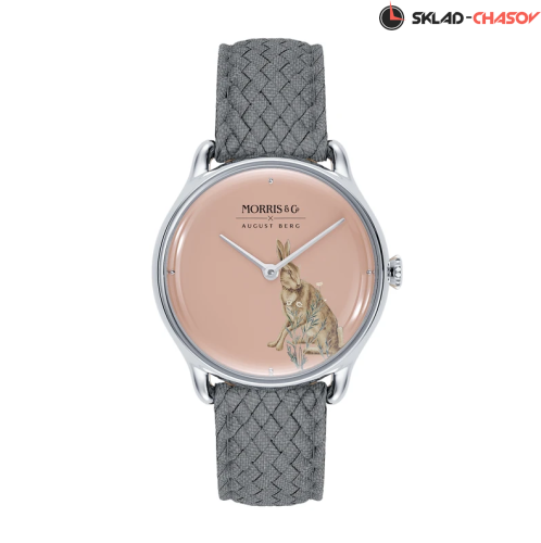 August Berg M1FH0830E18VCG9C фото