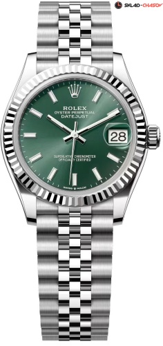 Часы Rolex Datejust 278274-0018 фото