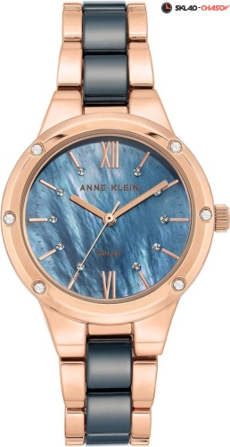 Женские Anna Klein Considered 3758NVRG фото