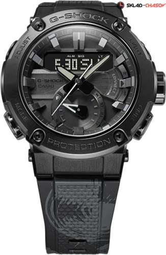 Casio GST-B200TJ-1AER фото фото 3