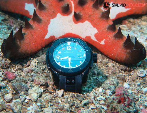 Молния Байкал Black фото фото 6