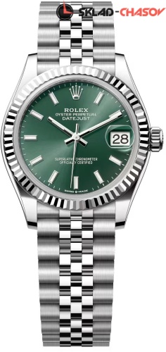 Часы Rolex Datejust 278274-0018 фото
