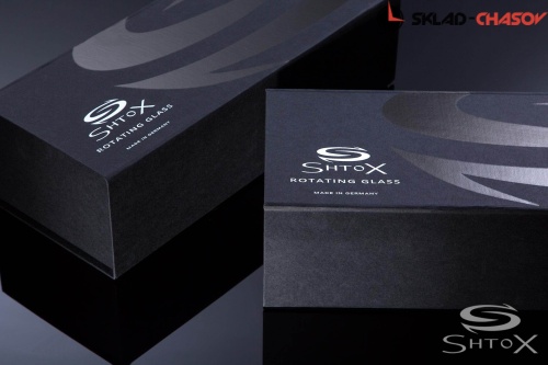 Подарочная коробка на 2 стакана фото фото 6