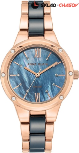 Женские Anna Klein Considered 3758NVRG фото