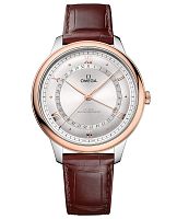 часы Omega De Ville Prestige 434.23.42.22.02.001  фото