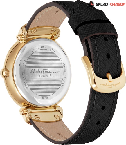 Salvatore Ferragamo SFDM00218 фото фото 4