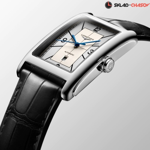 Наручные часы Longines L5.757.4.73.0 фото фото 3