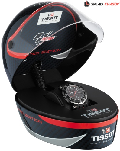 Tissot T092.417.27.201.00 фото фото 7