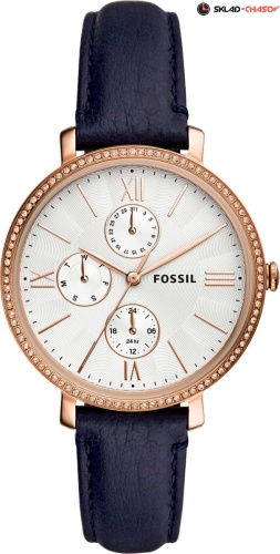 Fossil Jacqueline ES5096 фото