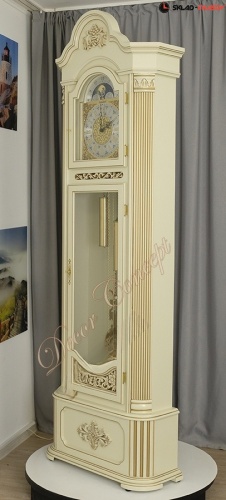 Напольные часы Columbus CR9200-271 PG-Iv фото фото 2