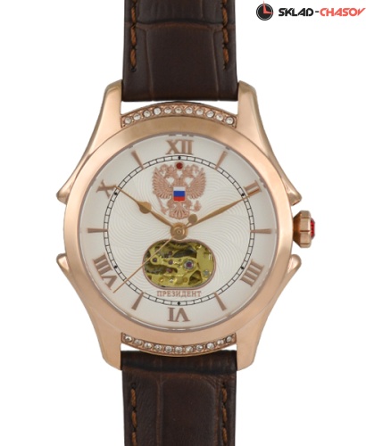 Президент 6809080 фото