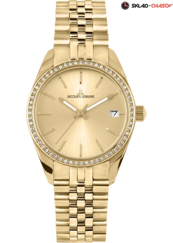 Jacques Lemans 1-2085L фото