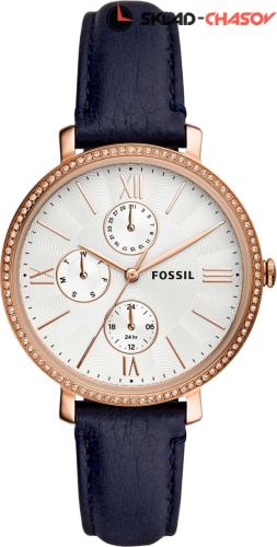 Fossil Jacqueline ES5096 фото