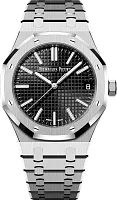 Часы Audemars Piguet Royal Oak Selfwinding 50th Anniversary 9536 фото