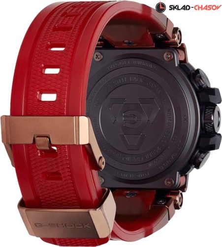 Casio MTG-B1000VL-4AER фото фото 9