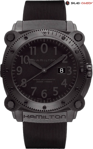 Hamilton H78585333 фото