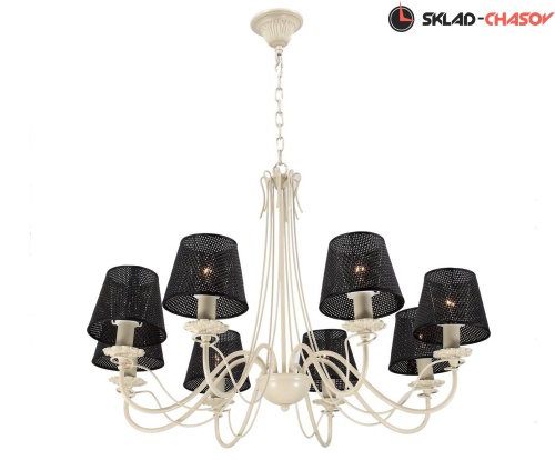 Lucia Tucci Bristol 890.8 ivory фото