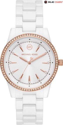 Женские Michael Kors Ritz MK6837 фото