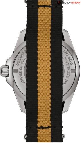 Certina C032.607.48.051.00 фото фото 4