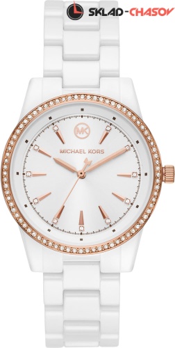 Женские Michael Kors Ritz MK6837 фото