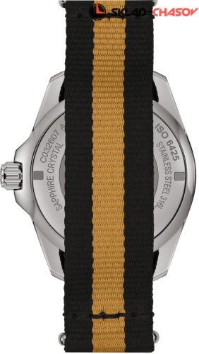 Certina C032.607.48.051.00 фото фото 4