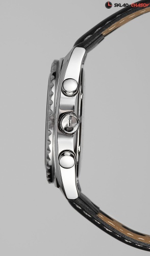 Мужские Jacques Lemans Retro 200 series 1-2041A фото фото 2