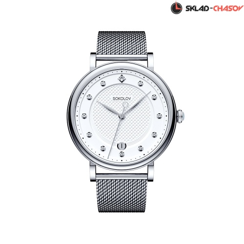 SOKOLOV 318.71.00.000.04.01.2 фото