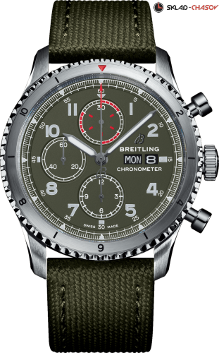 Breitling A133161A1L1X2 фото