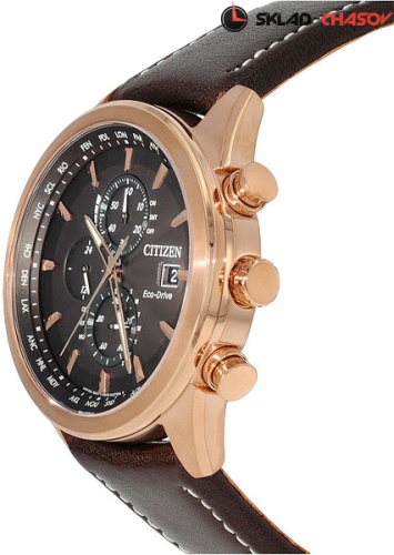 Citizen AT8019-02W фото фото 2