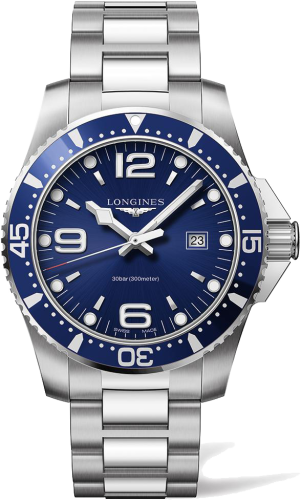 Longines L3.840.4.96.6 фото