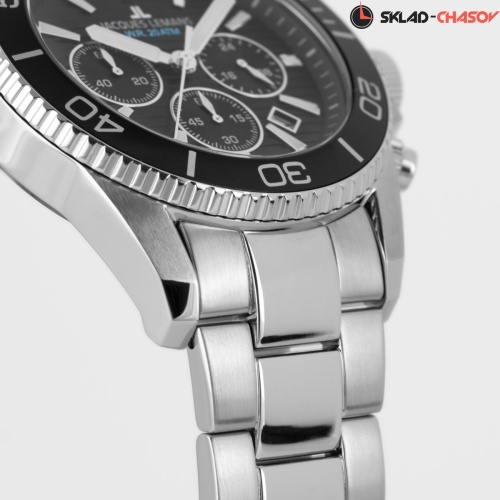Наручные часы Jacques Lemans 1-2206G фото фото 5