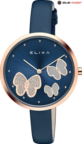 Elixa E127-L599 фото