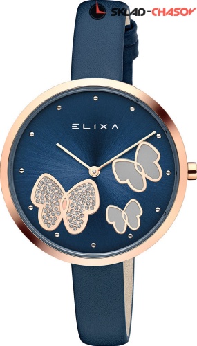 Elixa E127-L599 фото