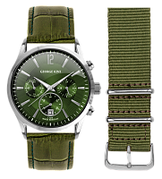 George Kini GK-10-04 фото