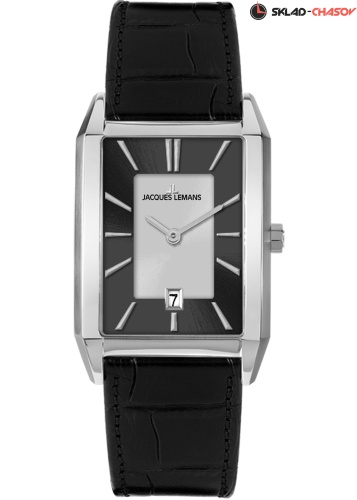 Jacques Lemans 1-2159P фото