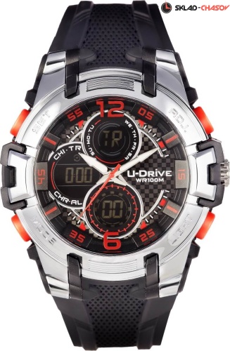 U 044.11.25, U-Drive фото